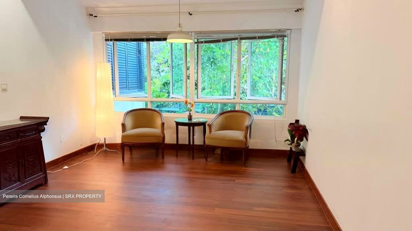 Pasir Ris Beach Park (D18), Terrace #598557651